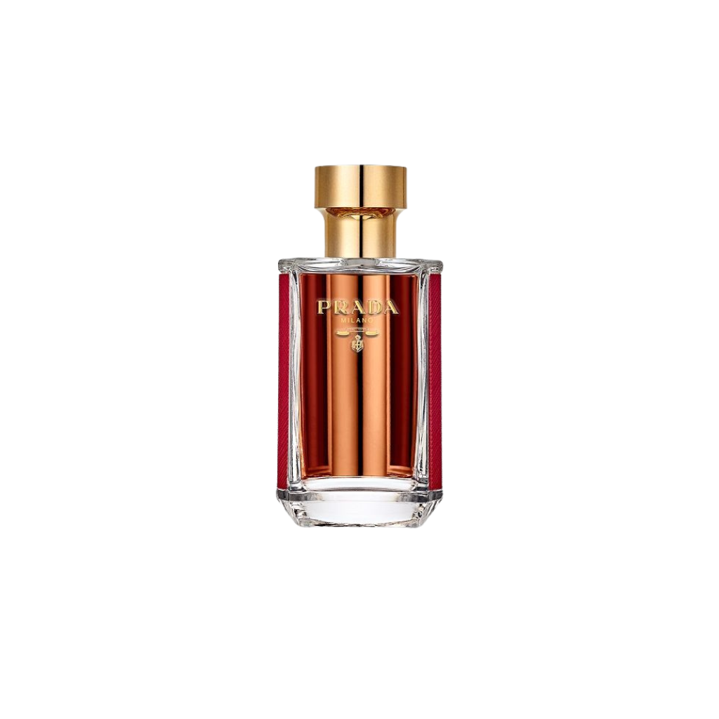 Prada La Femme Intense, Eau de Parfum, 100ml, Woman