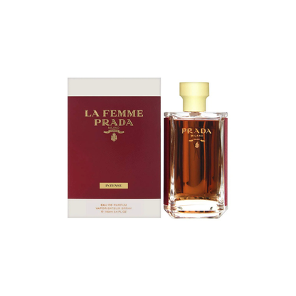 Prada La Femme Intense, Eau de Parfum, 100ml, Woman