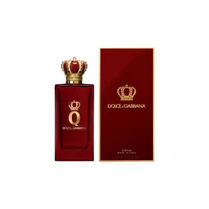 Dolce & Gabbana Q, Eau de Parfum, 100ml, Woman