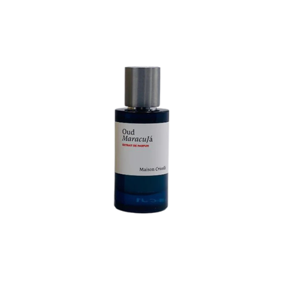 Maison Crivelli Oud Maracujá, Extrait de Parfum, 50ml, Unisex