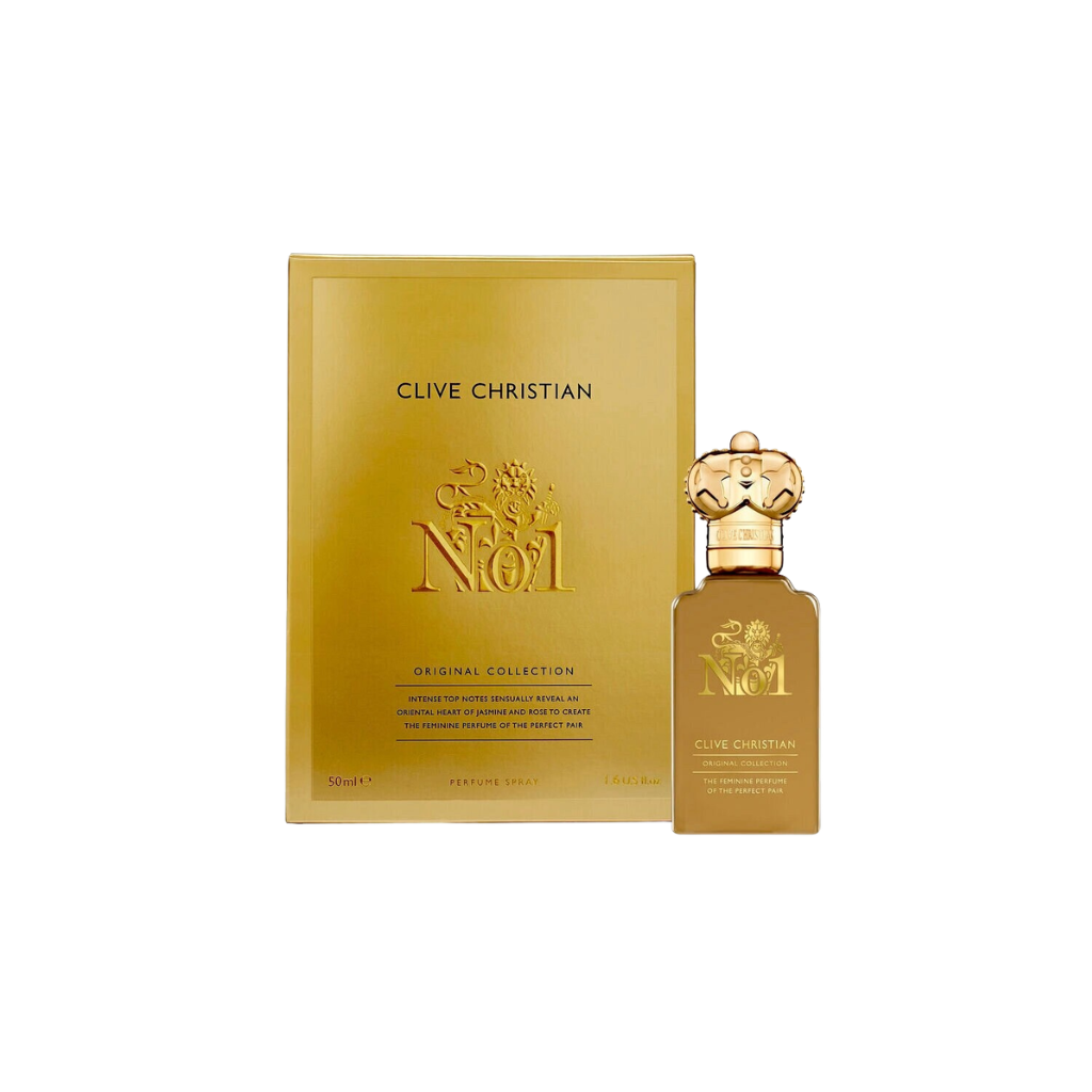 Clive Christian No.1, Parfum, 50ml, Unisex