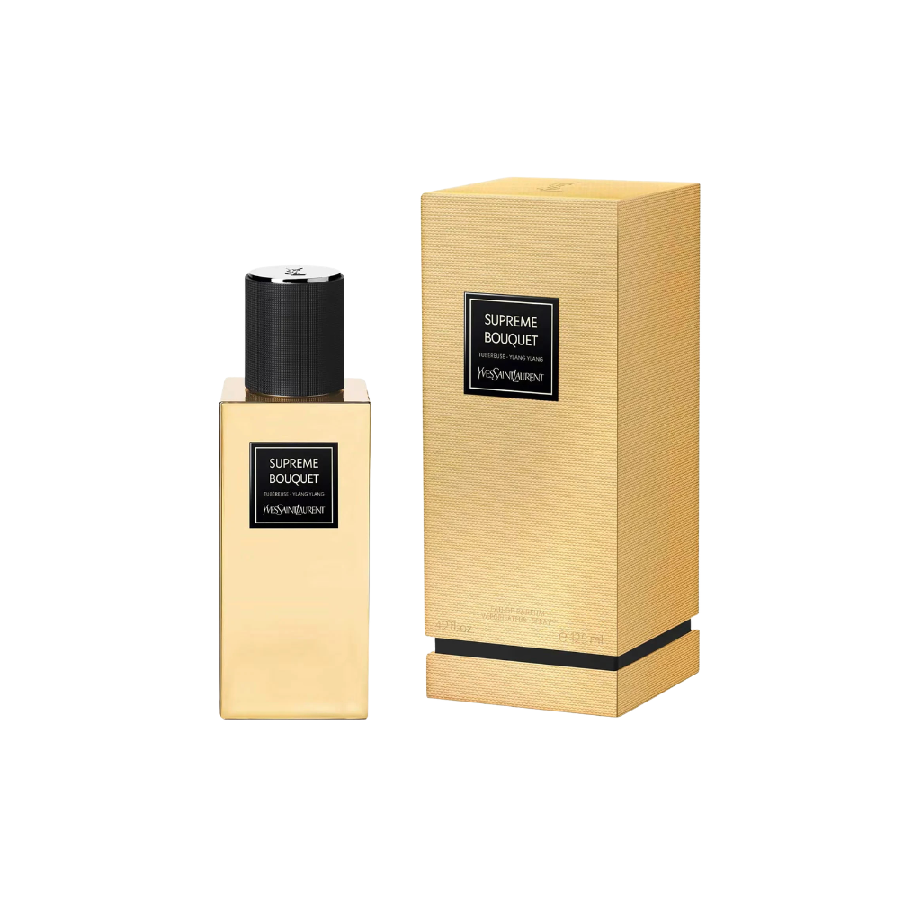 Yves Saint Laurent Supreme Bouquet, Eau de Parfum, 125ml, Unisex
