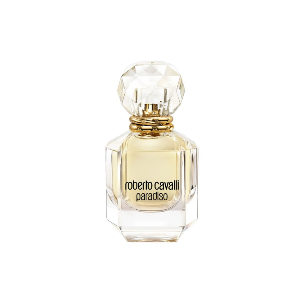 Roberto Cavalli Paradiso, Eau de Parfum, 75ml, Woman