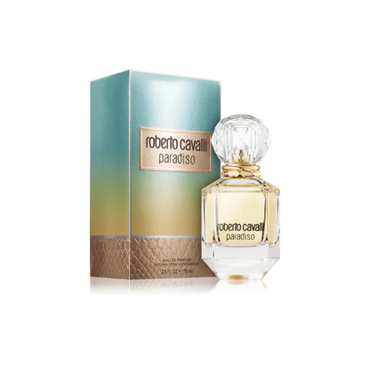 Roberto Cavalli Paradiso, Eau de Parfum, 75ml, Woman