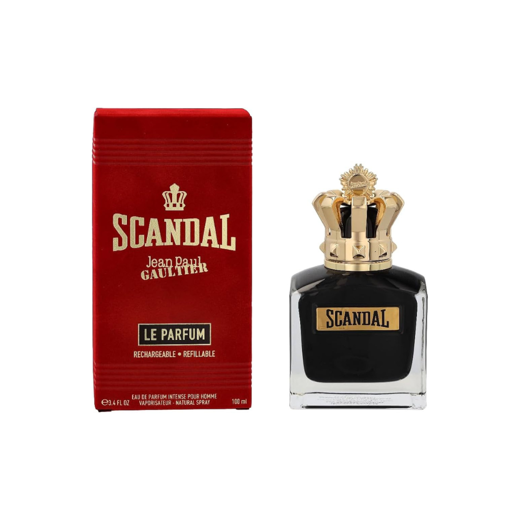 Jean Paul Gaultier Scandal Pour Homme, Le Parfum, 100ml, Man