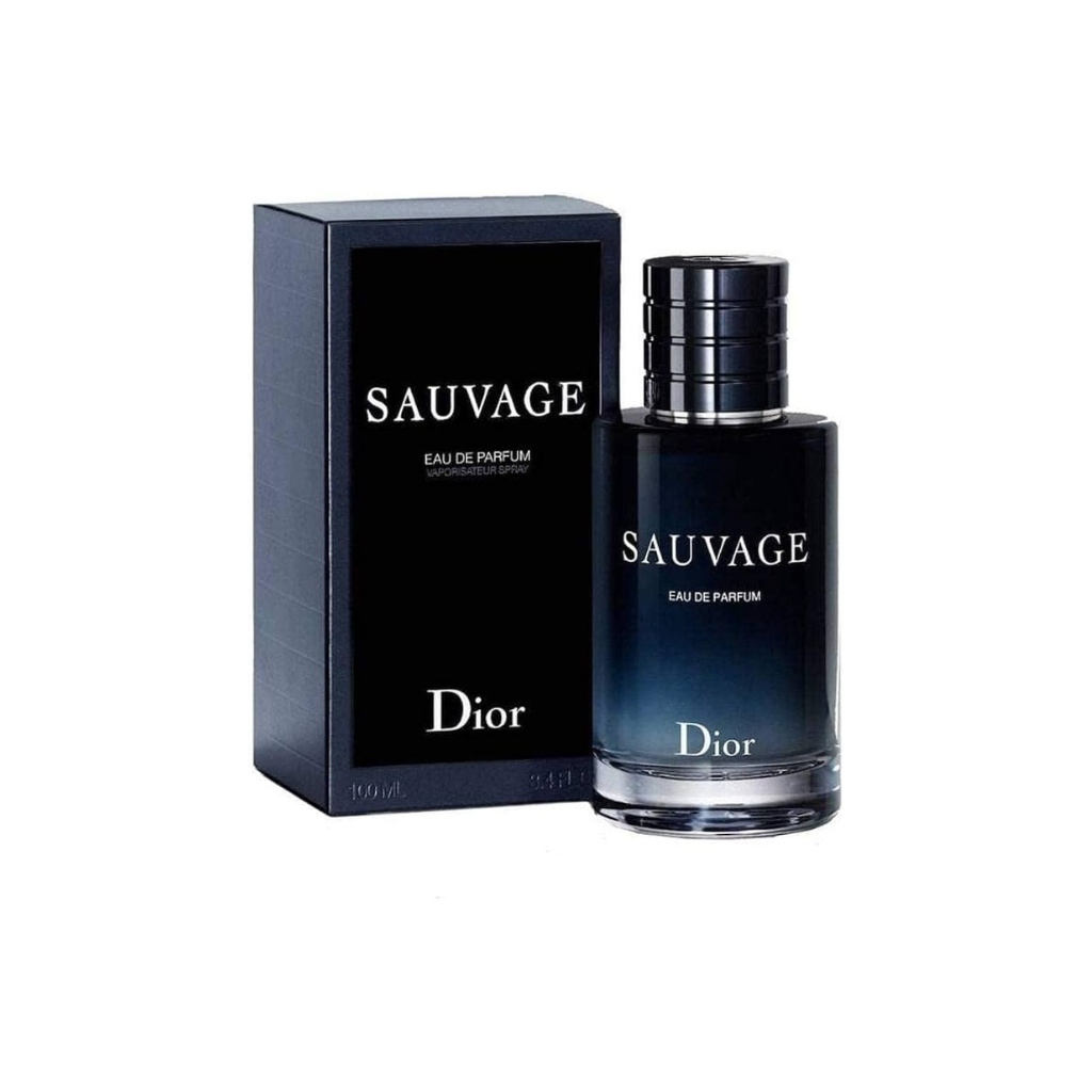 Dior Sauvage, Eau de Parfum, 100ml, Man