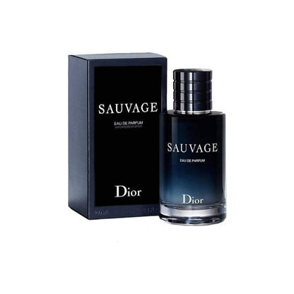 Dior Sauvage, Eau de Parfum, 100ml, Man