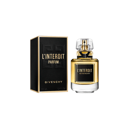 Givenchy L'Interdit, Parfum, 80ml, Woman