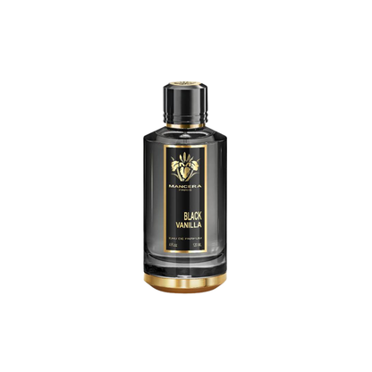 Mancera Black Vanilla, Eau de Parfum, 120ml, Woman