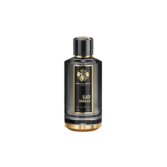 Mancera Black Vanilla, Eau de Parfum, 120ml, Woman