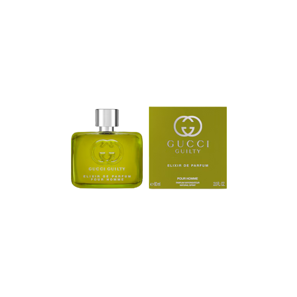 Gucci Guilty Pour Homme, Eau de Toilette, 60ml, Man