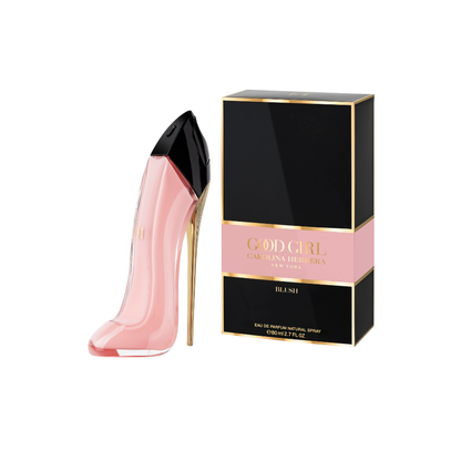 Carolina Herrera Good Girl Blush, Eau de Parfum, 80ml, Woman
