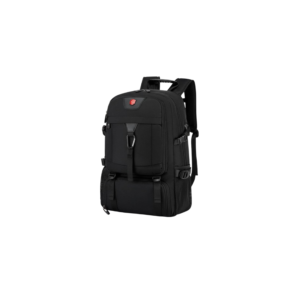 Çantë Shpine 80L me Kapacitet të Madh për Udhëtime
