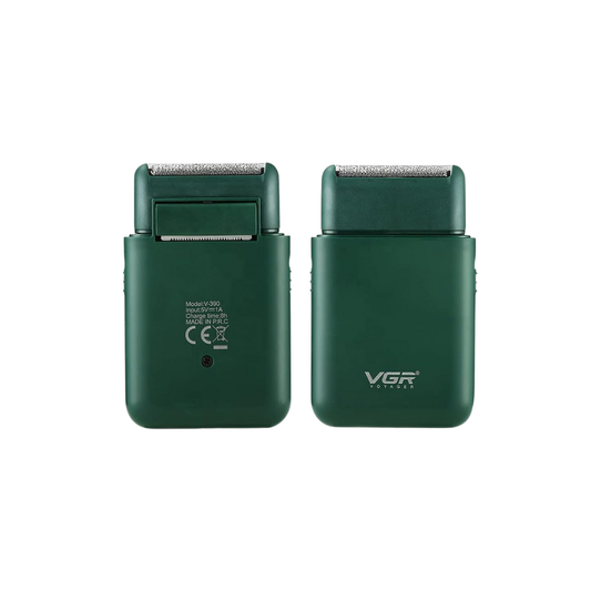Makineri Rroje VGR V-390 me Motor të Fuqishëm