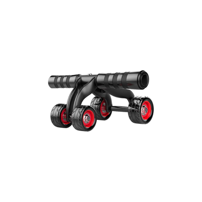 Ab Roller për Ushtrime të Barkut dhe Stabilitet
