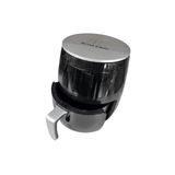 Air Fryer Silver Crest për Gatim pa Vaj me Qarkullim Ajri të Nxehtë