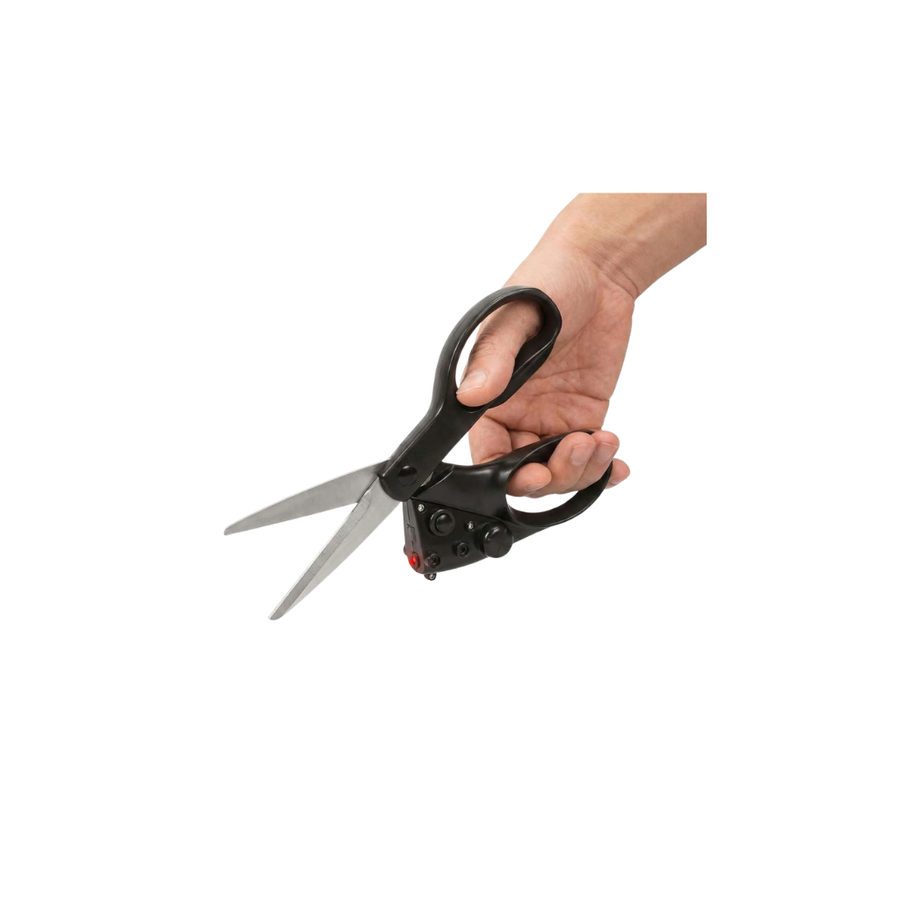 Gërshërë me Laser për Prerje Precize