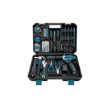 Set Profesional Veglash 206 Copë me Trapan Elektrik