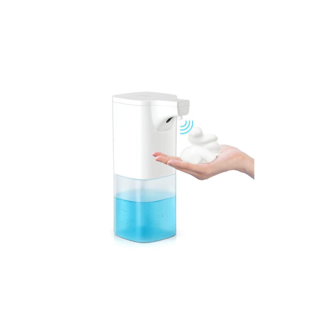 Paisje për Shampoo me Dizajn Ergonomik