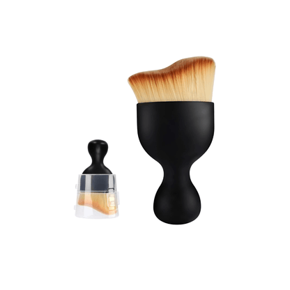 Fshesë dhe Brushë për Makinë me Kapak Mbrojtës