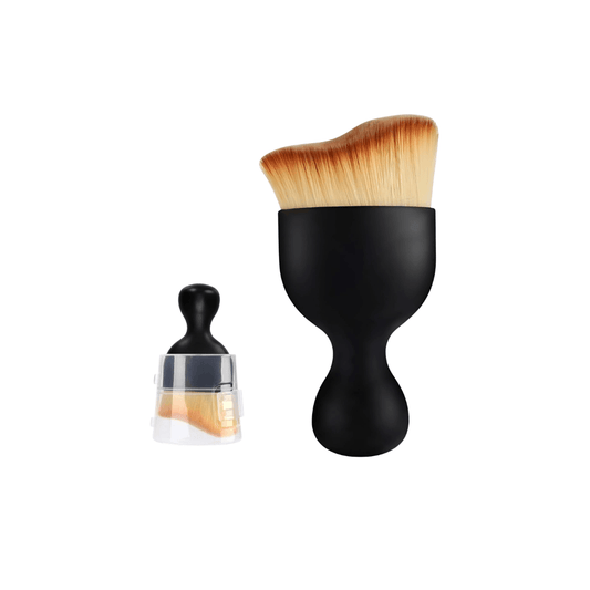 Fshesë dhe Brushë për Makinë me Kapak Mbrojtës