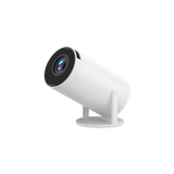 Projektor 4K Ultra HD për Shtëpi dhe Prezantime