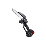 Mini Sharrë Elektrike Wemart Pa Kabllo për Prerje Precize Druri