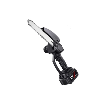 Mini Sharrë Elektrike Wemart Pa Kabllo për Prerje Precize Druri