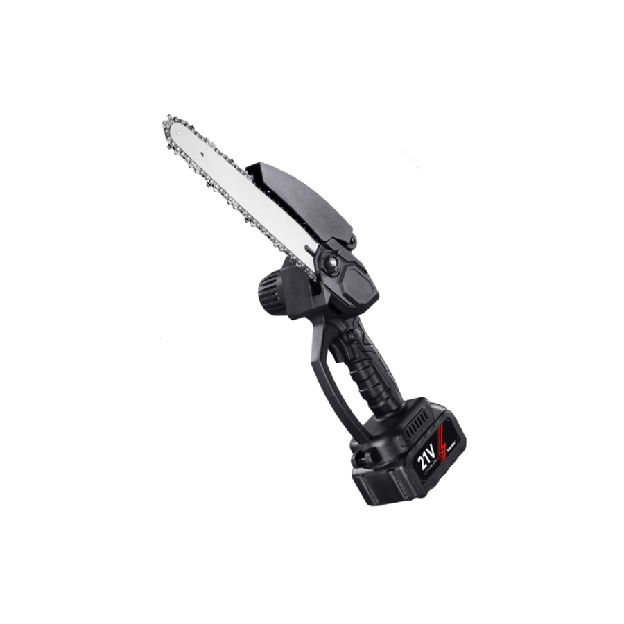 Mini Sharrë Elektrike Wemart Pa Kabllo për Prerje Precize Druri