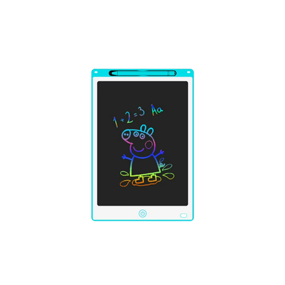 Tablet për Shkrim dhe Vizatim 9 Inç për Fëmijë v3