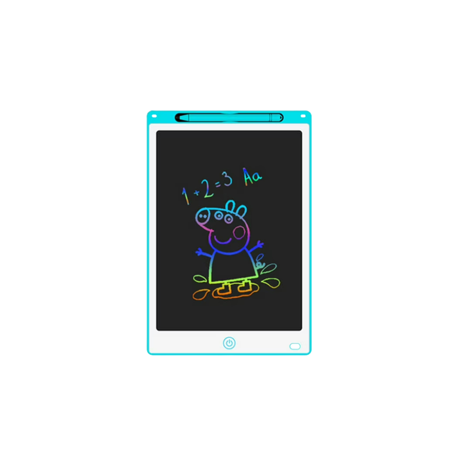 Tablet për Shkrim dhe Vizatim 9 Inç për Fëmijë v3