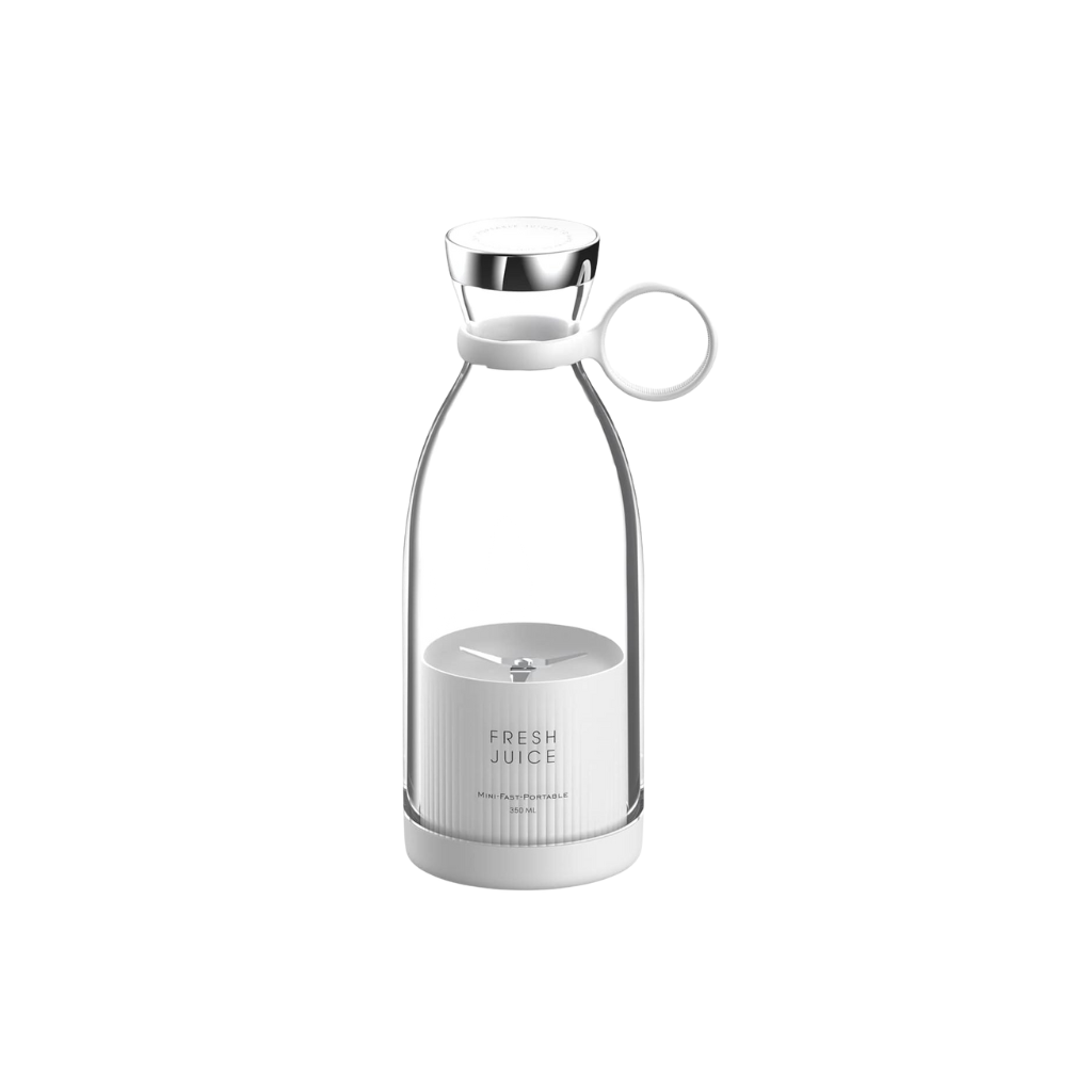 Mini Blender Elektrik për Smoothie dhe Pije të Freskëta