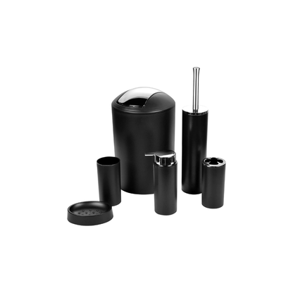 Set Premium Aksesorësh për Banjo 6 Copë