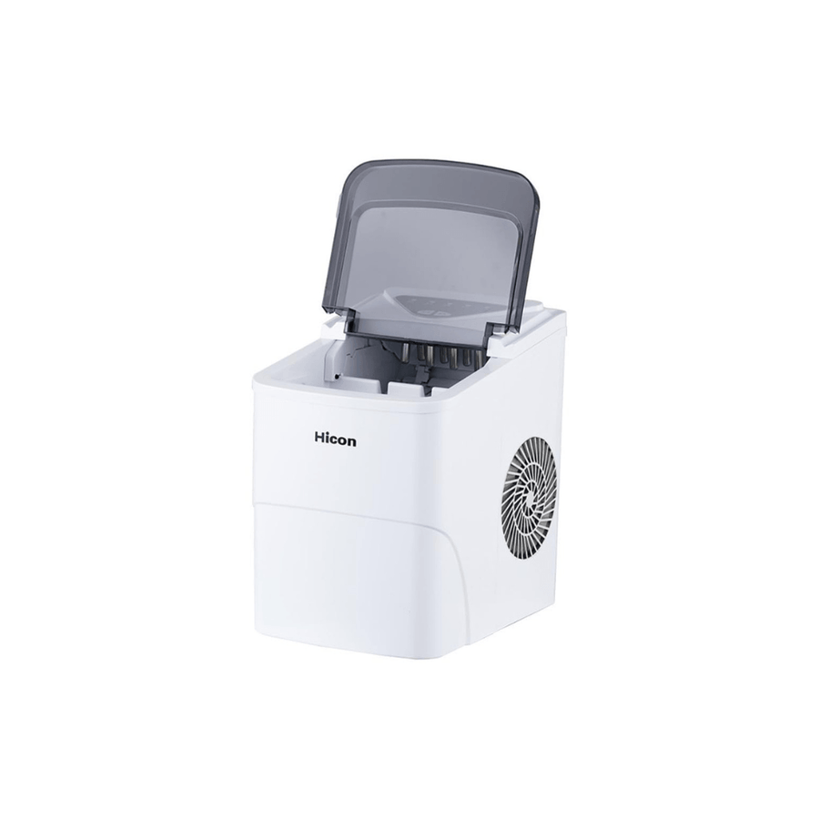 Aparat për Kubëza Akulli me Sensor 4L