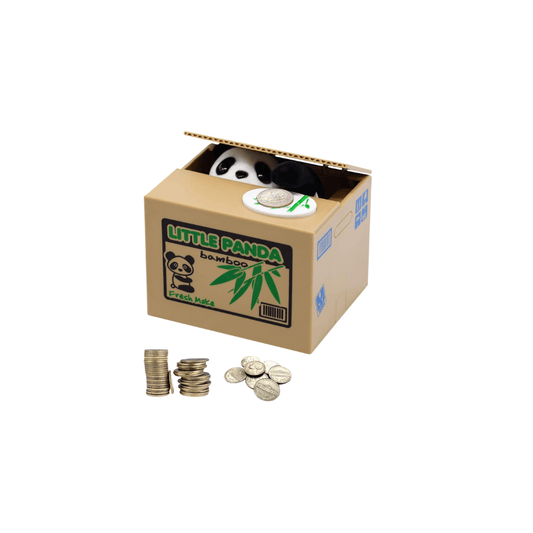 Arkë Kursimi për Fëmijë, Mischief Box