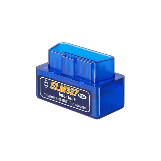 ELM 327 OBD2 për Diagnostikim të Gabimeve të Automjetit