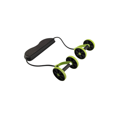 Roller Fitnesi për Forcim Muskujsh dhe Aktivizim të Muskujve