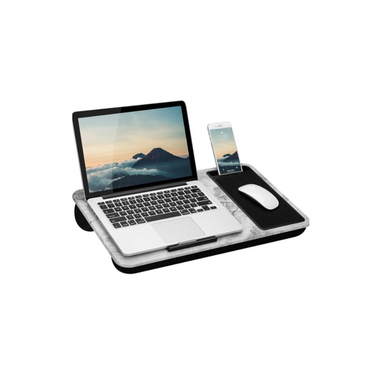 Mini Tavolinë për Laptop dhe Tablet me Dizajn Portativ