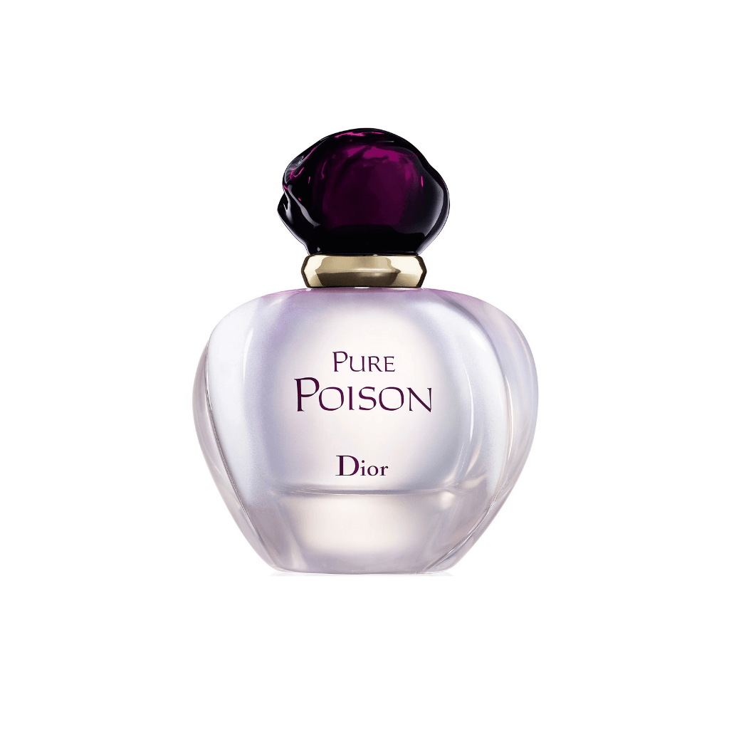 Dior Pure Poison, Eau de Parfum, 100ml