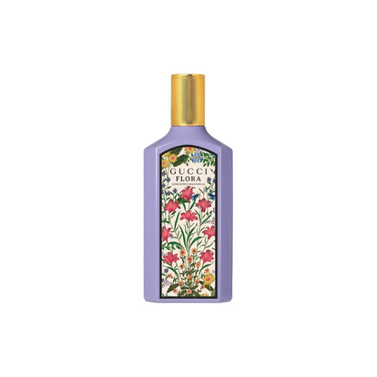 Gucci Flora Gorgeous Magnolia, Eau de Parfum, 100ml, Woman