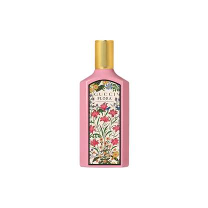 Gucci Flora Gorgeous Gardenia, Eau de Parfum, 100ml, Woman