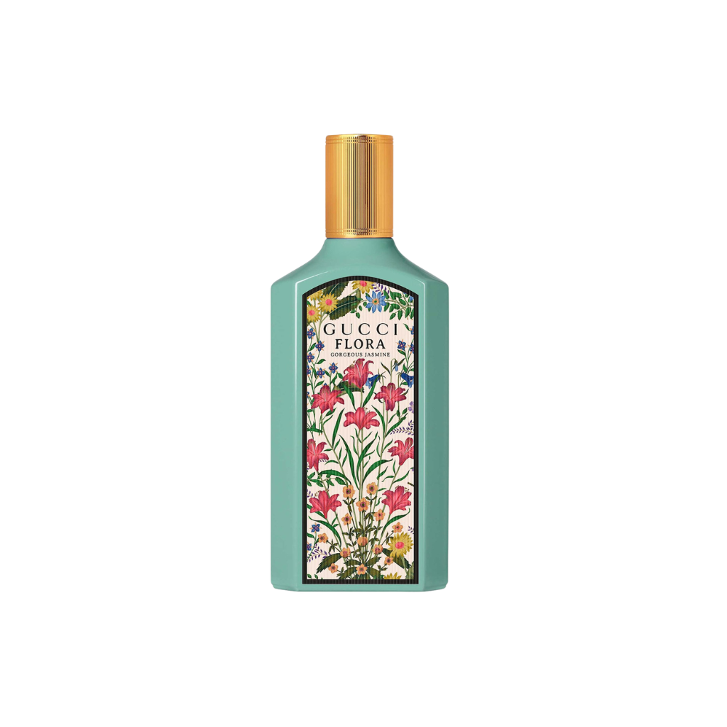 Gucci Flora Gorgeous Jasmine, Eau de Parfum, 100ml, Woman
