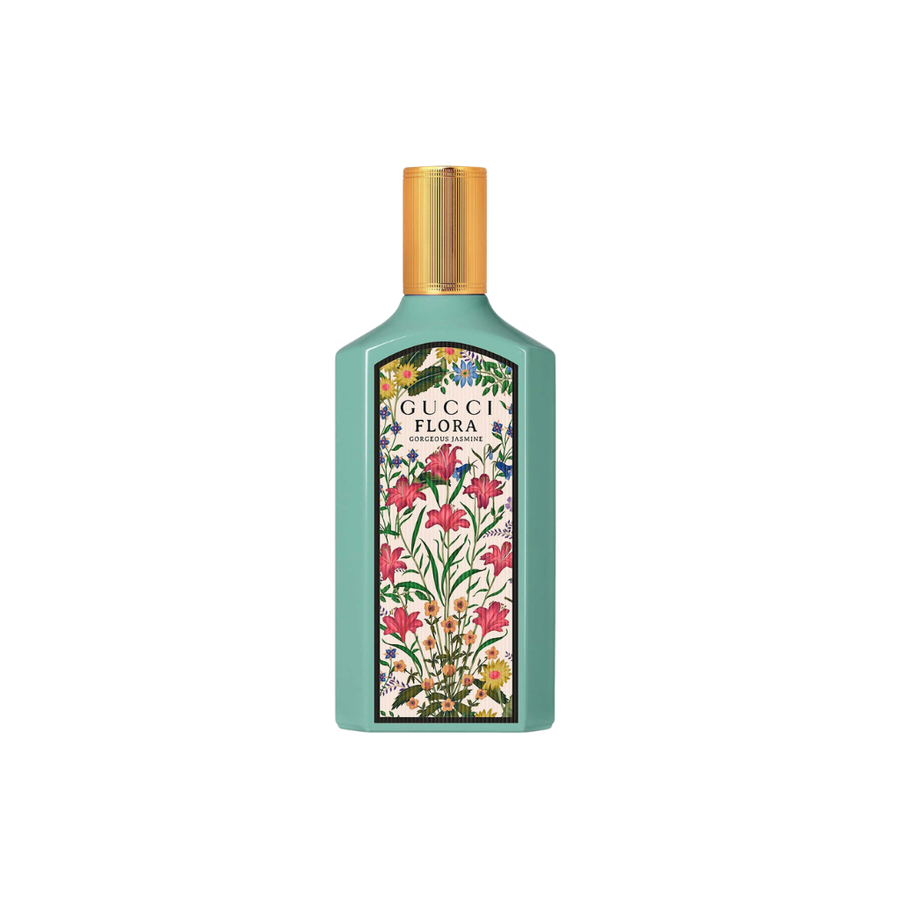 Gucci Flora Gorgeous Jasmine, Eau de Parfum, 100ml, Woman
