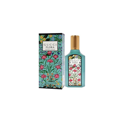 Gucci Flora Gorgeous Jasmine, Eau de Parfum, 100ml, Woman