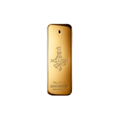 Paco Rabanne One Million,  Eau de Toilette, 100ml