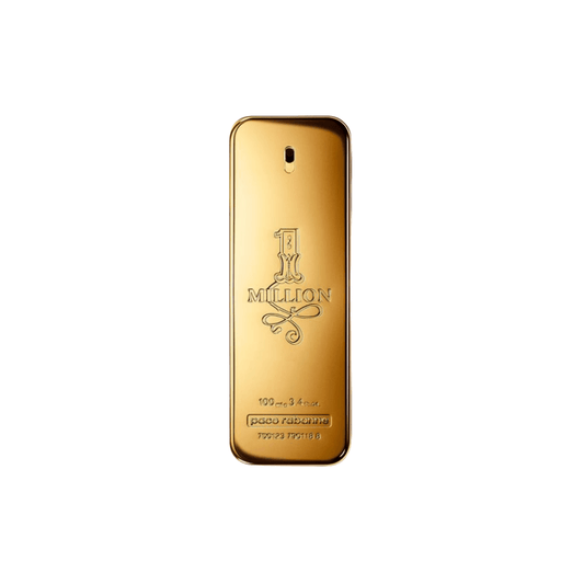 Paco Rabanne One Million,  Eau de Toilette, 100ml