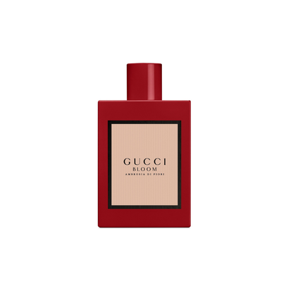 Gucci Bloom Ambrosia di Fiori, Eau de Parfum Intense, 100ml, Woman