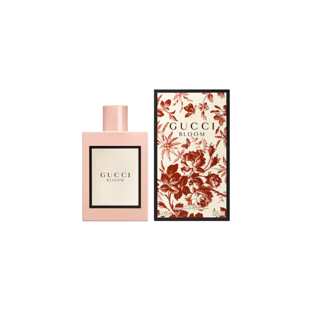Gucci Bloom, Eau de Parfum, 100ml, Woman