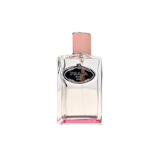Prada Infusion de Rose, Eau de Parfum, 100ml, Woman