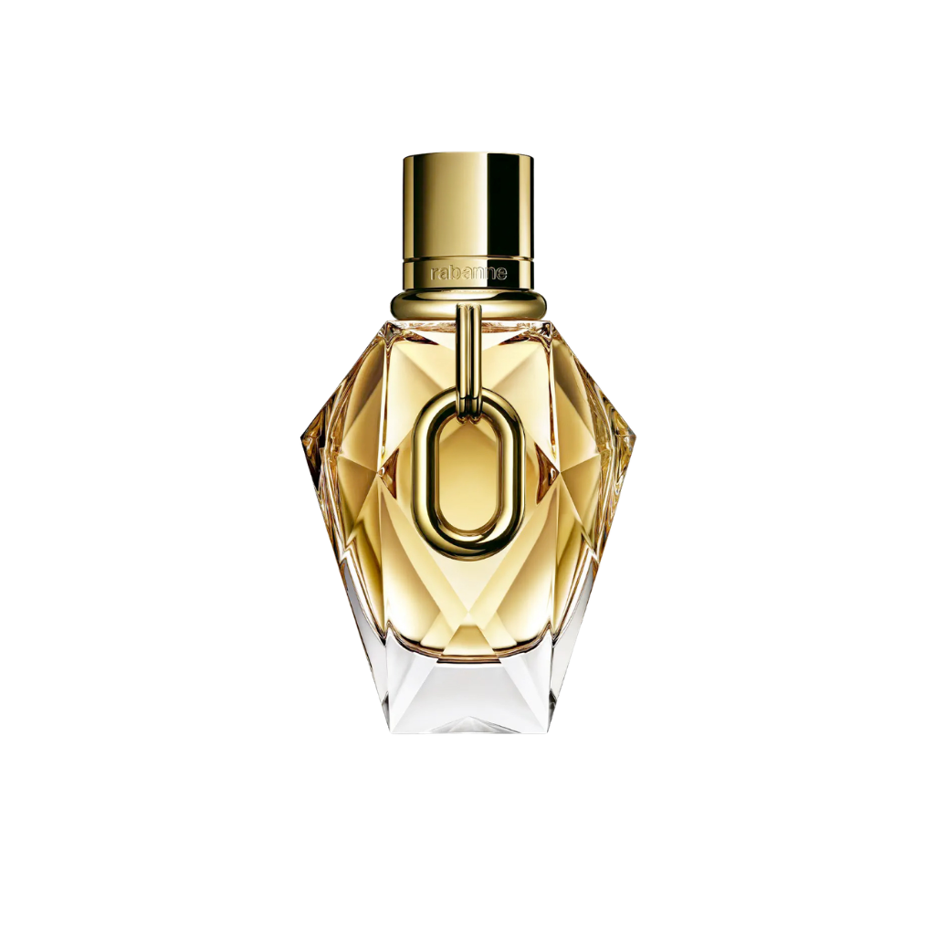 Paco Rabanne One Million Gold for Her, Eau de Parfum, 90ml, Woman